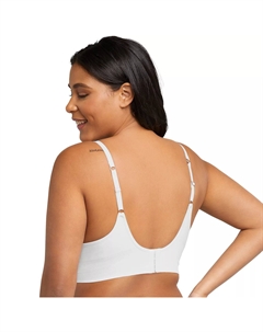 Pure Comfort Natural Lift Удлиненный бюстгальтер без шнуровки DM2316 Maidenform