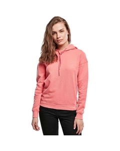 Худи, розовый Urban classics