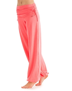 Спортивные брюки WH1, цвет neon coral Winshape