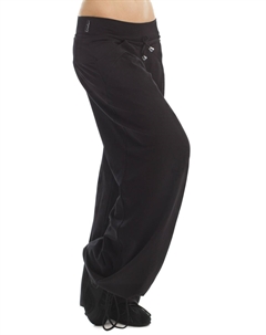 Спортивные брюки WTE3, черный Winshape