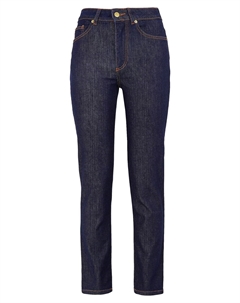 Джинсы, синий 8 by yoox