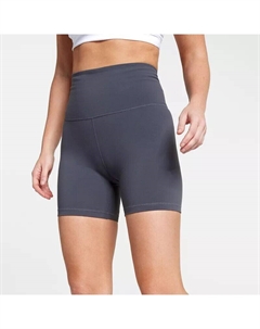Женские велосипедные шорты Essential со сверхвысокой посадкой (5 дюймов) Calia