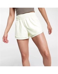 Женские шорты Step Up, желтый Calia