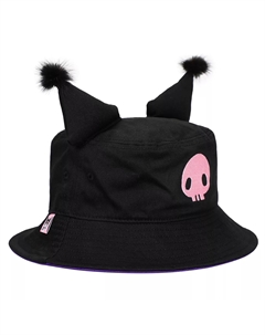 Женская панама в стиле Куроми Licensed character