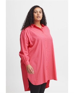 Блуза Langarm FPVIBI SH 1, розовый Fransa