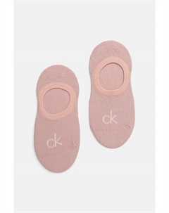 2 пары носков, розовый Calvin klein