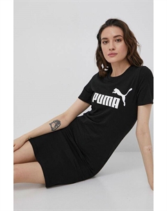 Платье 848349, черный Puma