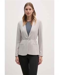 Жакет, бежевый Calvin klein