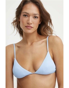 Люблю бюстгальтер для плавания, синий Roxy