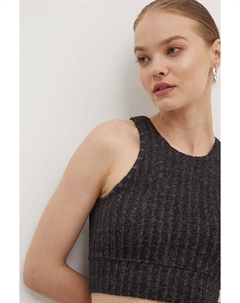 Топ, черный Rip curl