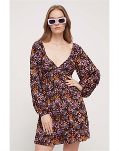 Платье, фиолетовый Roxy