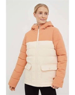 Куртка, оранжевый Rip curl