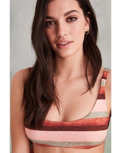 Бюстгальтер для плавания Форментера, мультиколор Women'secret