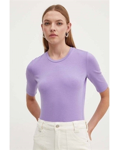 Футболка, фиолетовый Hugo