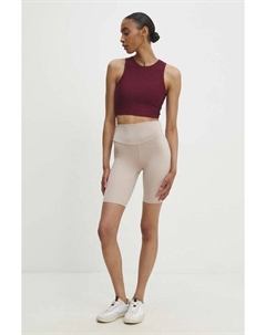 Топ, розовый Answear lab