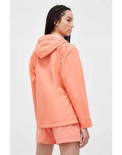 Дождевик, оранжевый Helly hansen