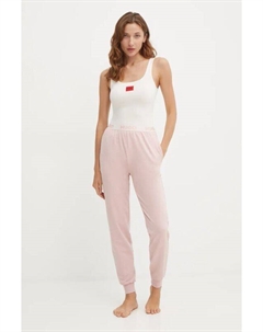 Брюки для отдыха, розовый Hugo