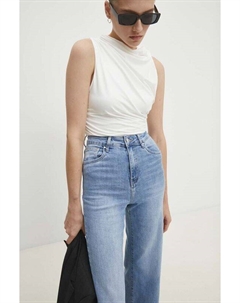 Топ, бежевый Answear lab