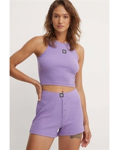 Топ-зал, фиолетовый Hugo