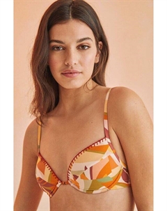 ЯМАЙКА бюстгальтер для плавания, мультиколор Women'secret