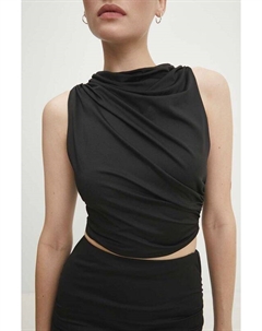 Топ, черный Answear lab