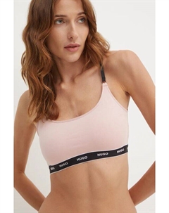 2 комплекта бюстгальтеров, розовый Hugo