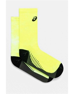 Носки, зеленый Asics
