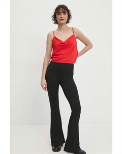 Топ, красный Answear lab