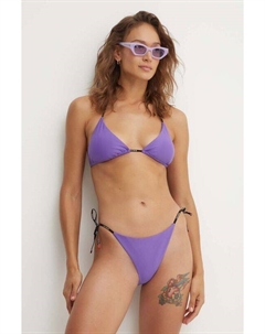 Плавательный бюстгальтер, фиолетовый Hugo