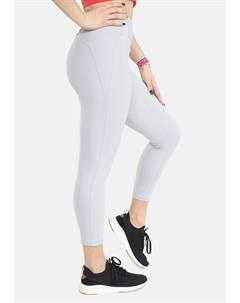 Леггинсы, светло-серый Spyder