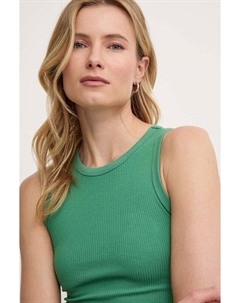 Топ-2 упаковки, зеленый Answear lab