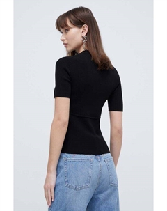 Свитер, черный Hugo