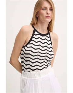 Топ, черный Answear lab