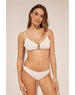 Плавки PARADISE, белый Women'secret