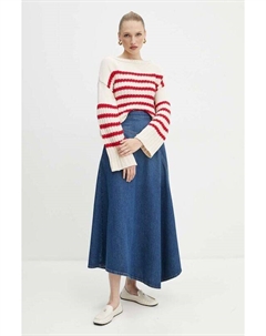 Свитер, бежевый Weekend max mara