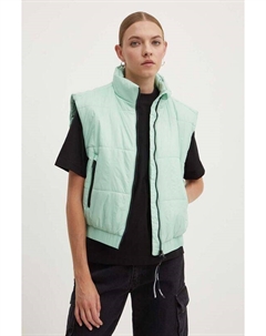 Жилет, зеленый Hugo