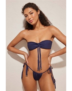 ЛОТОС купальники, темно-синий Women'secret