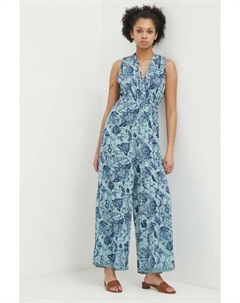 Комбинезон, бирюзовый Artigli