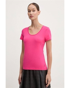 2 пары футболок, розовый Hugo