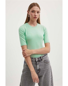 Футболка, зеленый Hugo