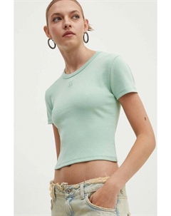 Футболка, зеленый Hugo