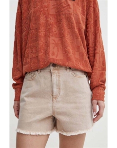 Шорты, бежевый Volcom