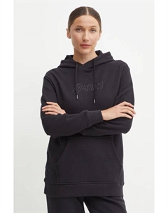 Толстовка, черный Asics