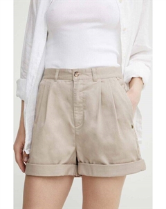 Шорты, бежевый Volcom