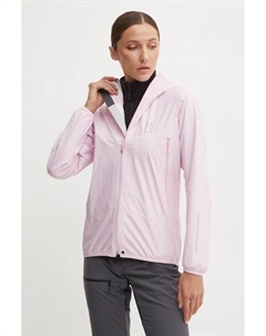 LIM Proof уличная куртка, розовый Haglöfs