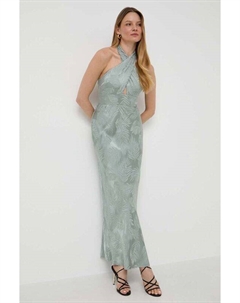 ОБРИ платье, зеленый Guess