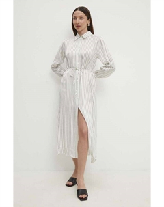 Платье, белый Answear lab