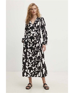 Платье, черный Answear lab