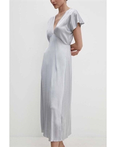 Платье, серый Answear lab