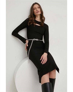 Платье, черный Answear lab
